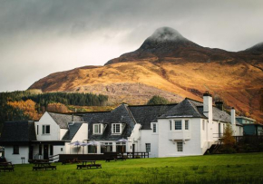  The Glencoe Inn  Баллахулиш